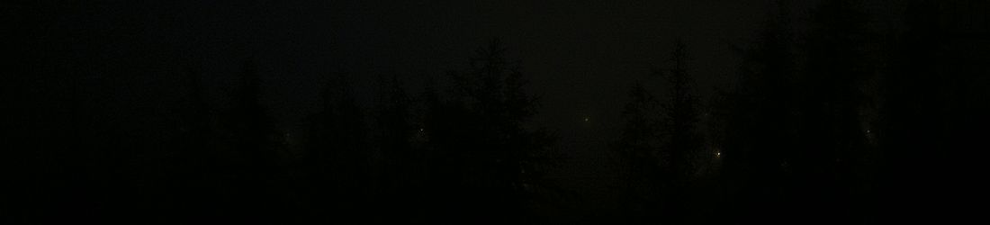 Live - Panoramablick vom Knieberg über Langewiesen