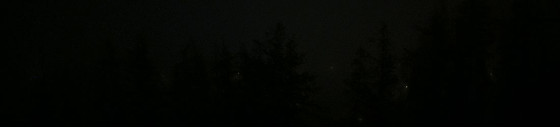Live - Panoramablick vom Knieberg über Langewiesen